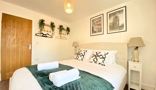 Apartment, Private Bathroom (Flat6-104 Tib Street)