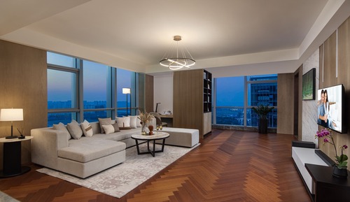 Executive Room, 1 Bedroom