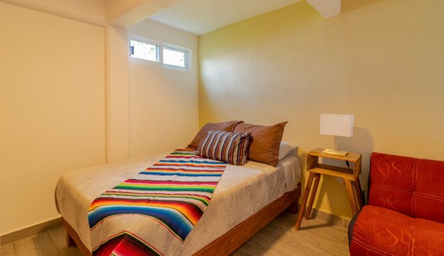 APARTAMENTO II "TOQUE MEXICANO"
