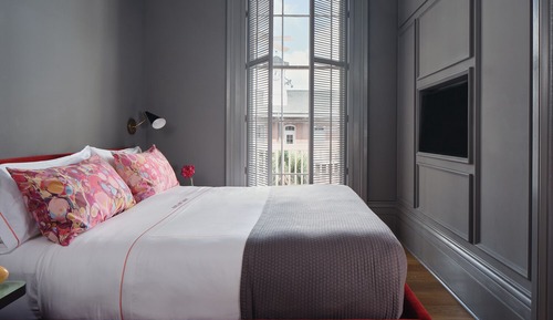 Suite (Veranda)