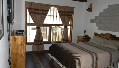 Design Double Room