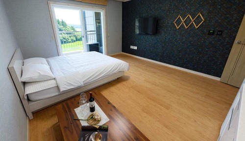 Basic Room, 1 Bedroom (ROOM 505)