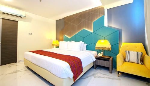 Suite Room