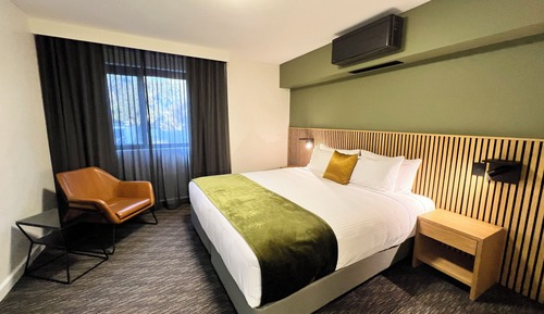 Signature King Room