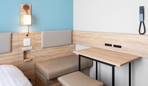 Standard Room, 1 Double Bed, Non Smoking