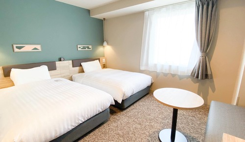 Standard Room, 2 Twin Beds, Non Smoking