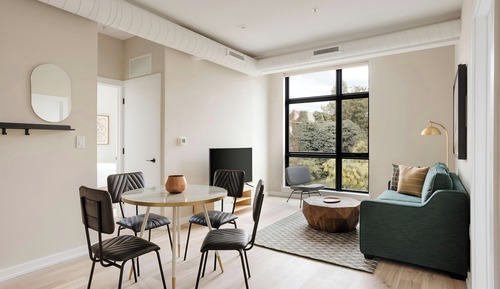 Superior Apartment, 2 Bedrooms