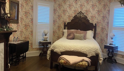 Classic Room, 1 Queen Bed