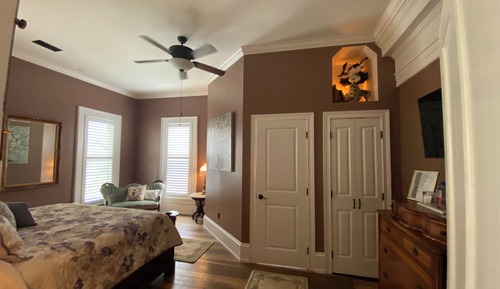 Classic Single Room