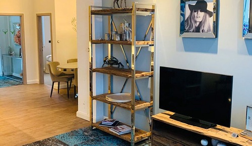 Family Condo