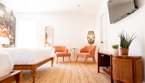 Premium Room, 2 Queen Beds