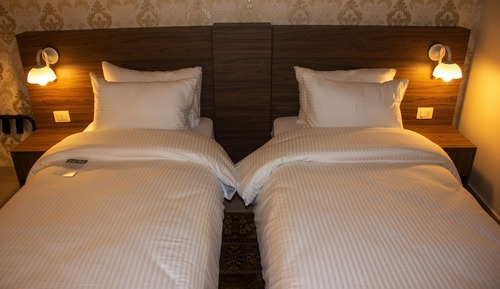 Premium Twin Room