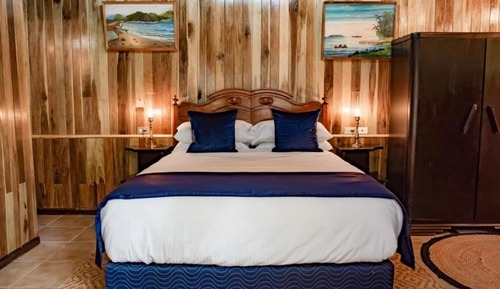 Family Villa, 2 Bedrooms