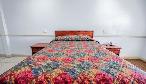 Room, 1 Queen Bed, Non Smoking