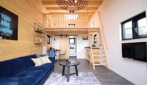 Tiny House 2