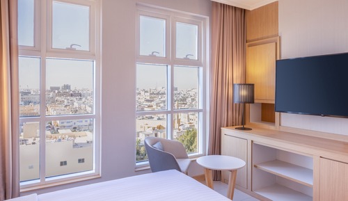 Suite, 2 Bedrooms, Non Smoking