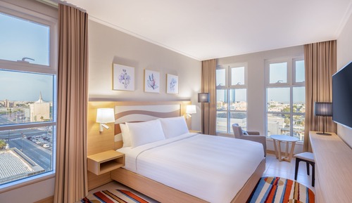 Suite, 1 Bedroom, Non Smoking