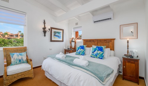 Superior Villa