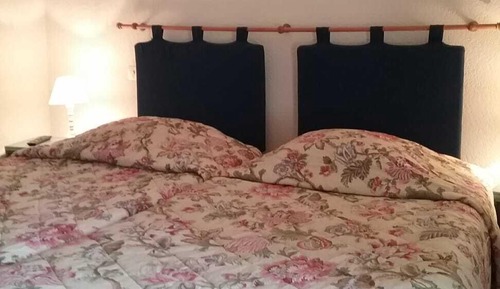 Design Twin Room, 2 Bedrooms, Non Smoking, River View