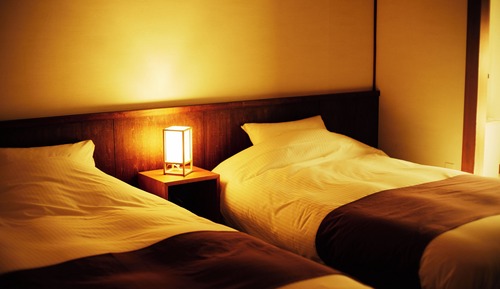 Family Quadruple Room