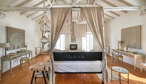 Grand Double Room