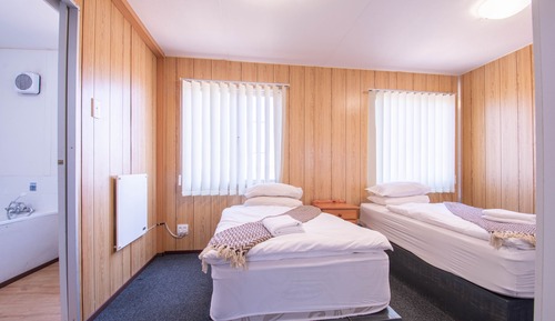 Economy Single Room