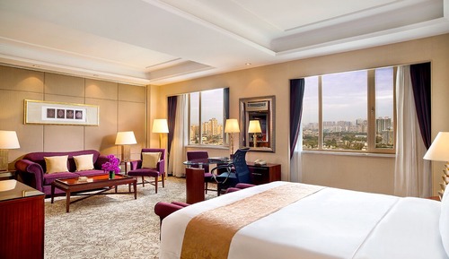 Club Double Room