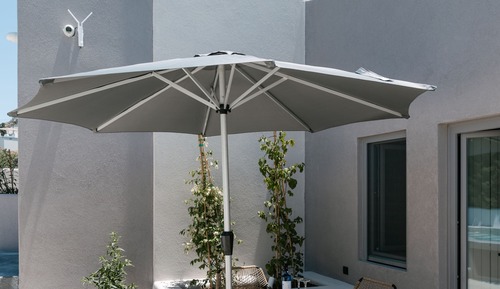 Junior Suite, Pool View