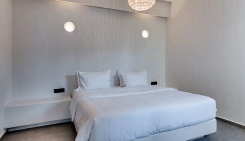 Elite Suite, Pool View