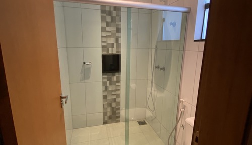 Romantic Double Room