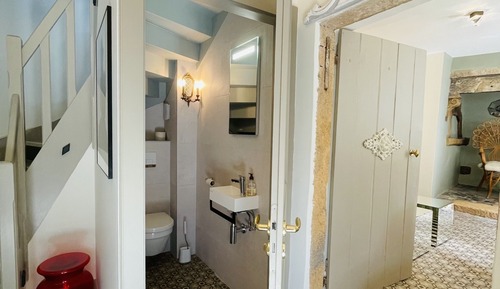 Premium Suite (Ch1 et Ch2 )