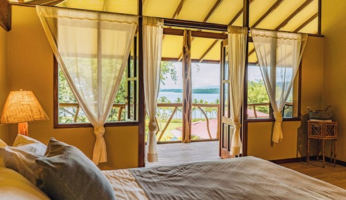 Deluxe Villa, Private Pool