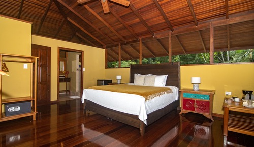 Villa, 3 Bedrooms, Ocean View