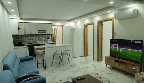 Family Apartment