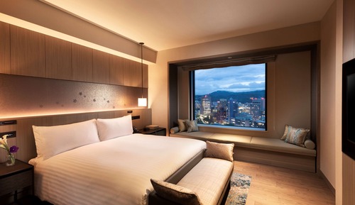 Suite, 1 Bedroom