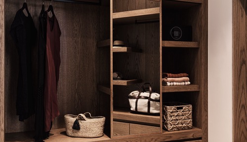 Room, 1 King Bed, Sea View