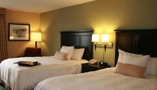 Premium Double Room