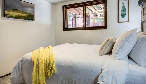 Premium House, 4 Bedrooms, Non Smoking, Mountain View