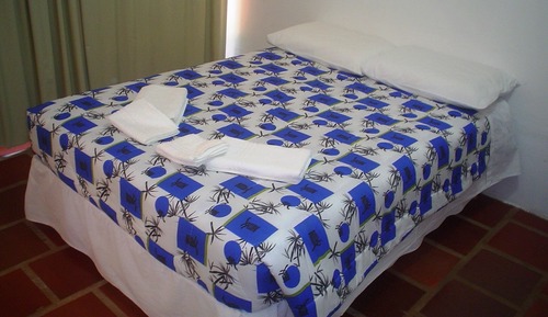 Basic Double or Twin Room