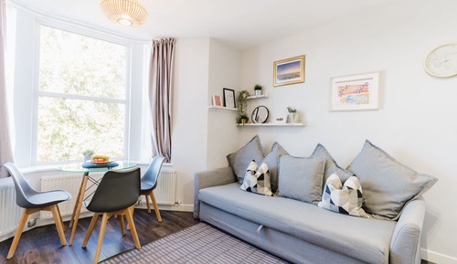 Family Apartment, 2 Bedrooms, Non Smoking, Kitchenette