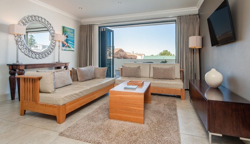 Village Two Bedroom Residence