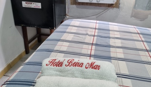 Family Quadruple Room