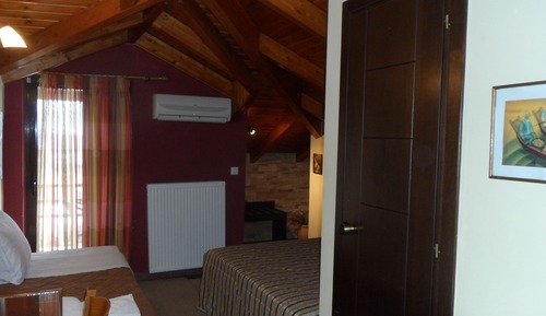 Junior Studio Suite
