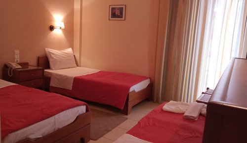 Classic Triple Room