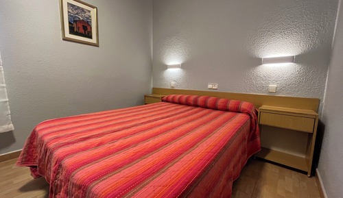 Classic Double Room, 1 Queen Bed