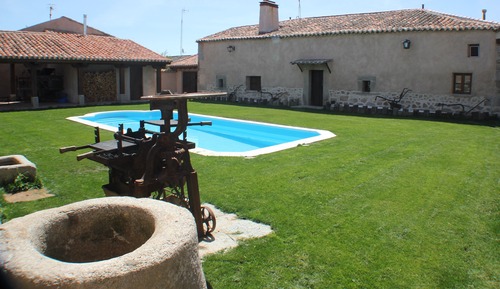 House, Accessible, Ensuite