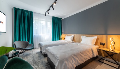 Comfort Twin Room
