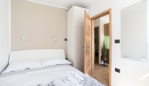 Family Apartment