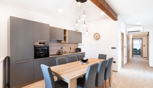 Superior Apartment