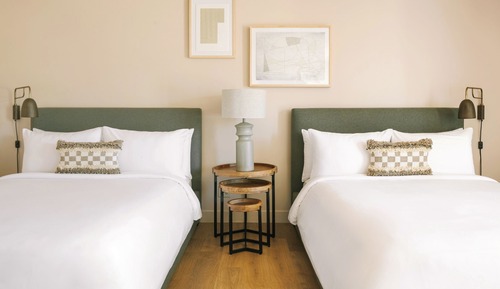 Superior Double Room